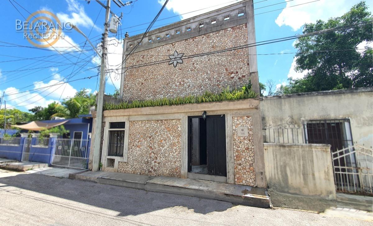 bre-c44-474-9-02 Fachada de piedra del hotel boutique en el barrio de San Juan