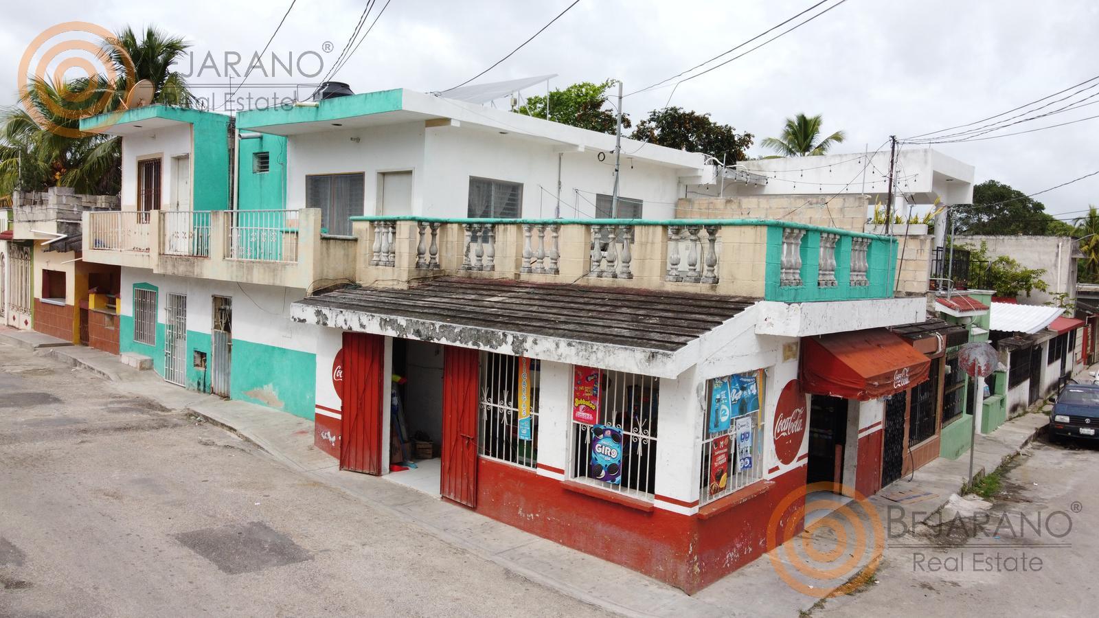 bre-cv-4deptsylc-05 Fachada de la esquina con balcón y local comercial