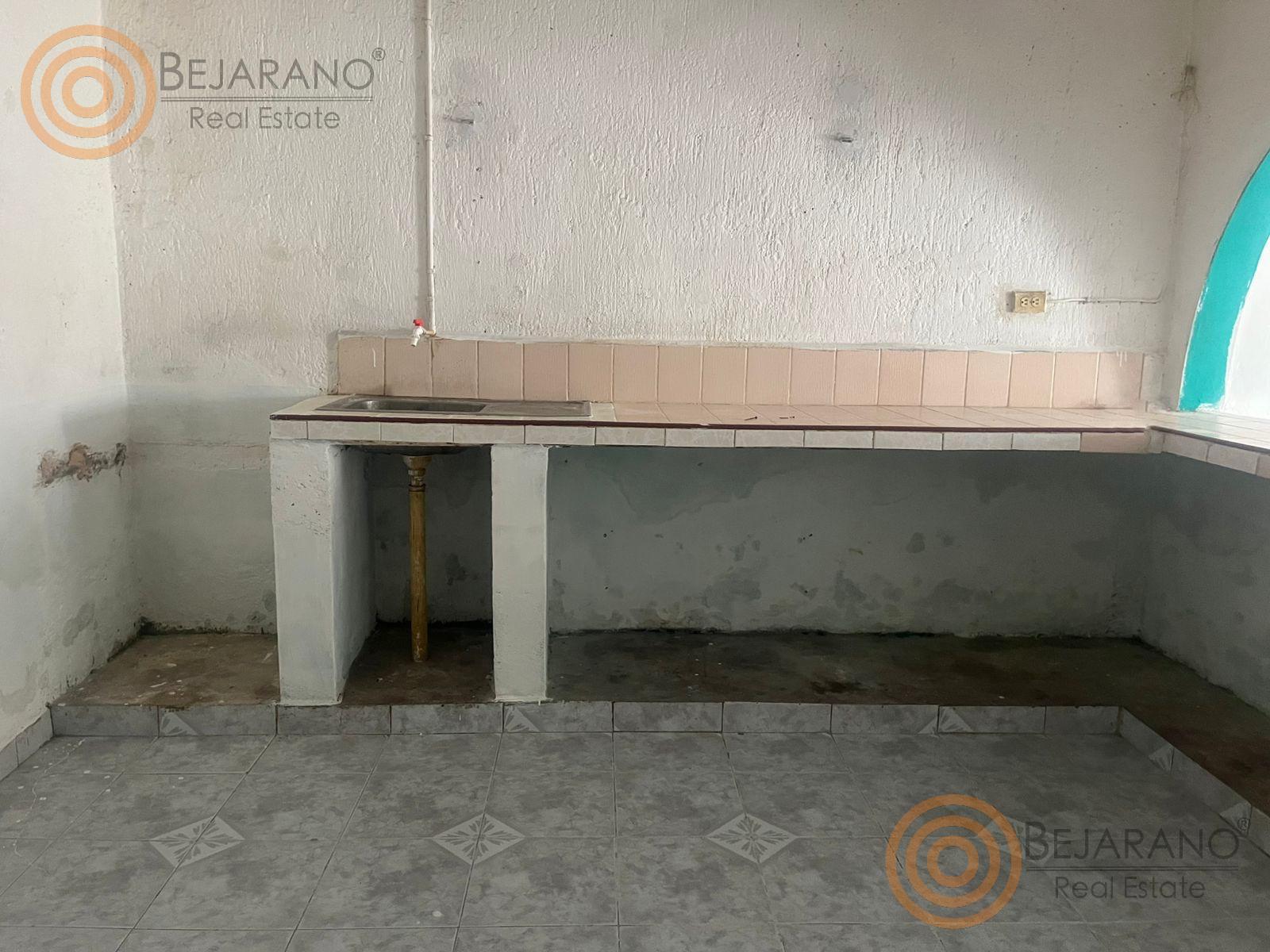 bre-cv-4deptsylc-09 Cocina con tarja y cubierta de concreto
