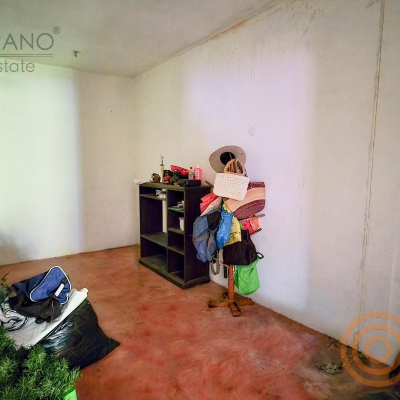 Cuarto de estudio o área de trabajo