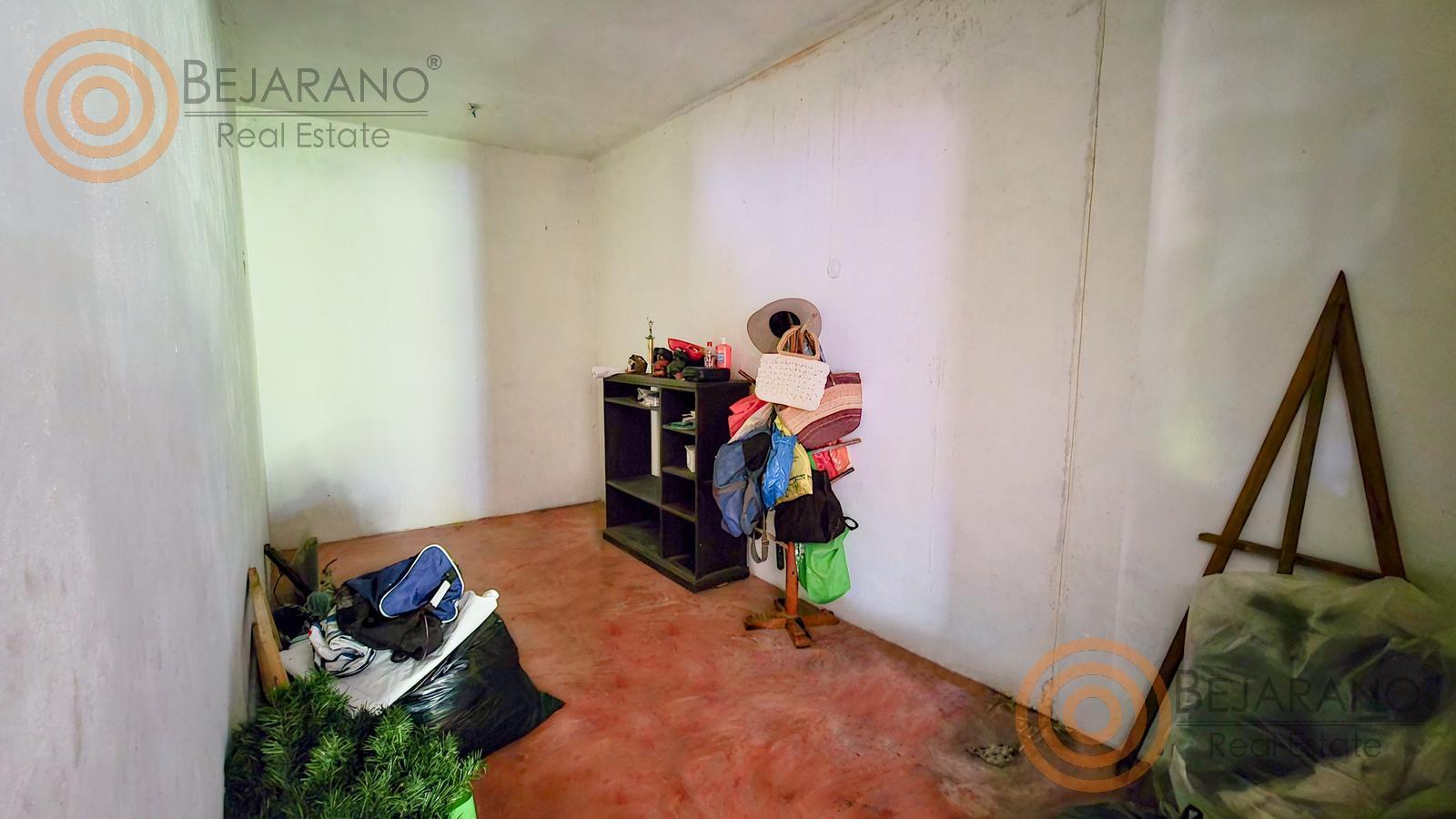 bre-cv-cuncunul-12 Cuarto de estudio o área de trabajo