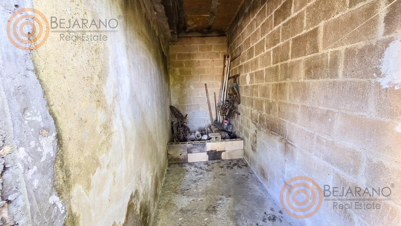 bre-cv-cuncunul-14 Cuarto de servicio o bodega de block