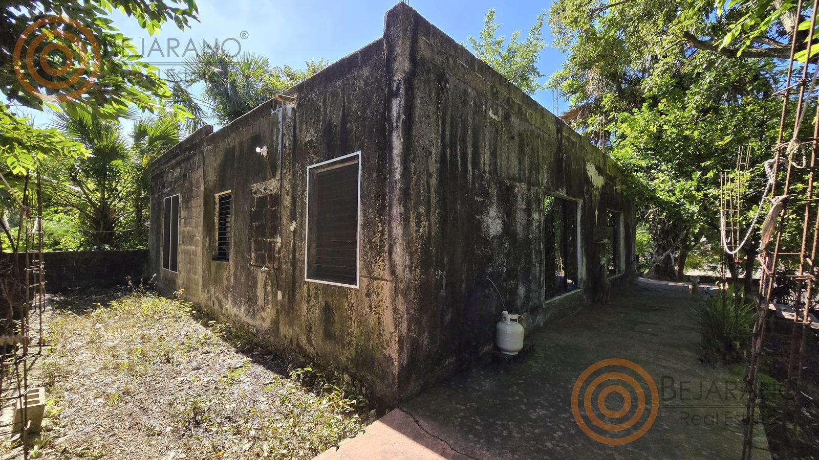 bre-cv-cuncunul-18 Edificación independiente en el jardín de la propiedad