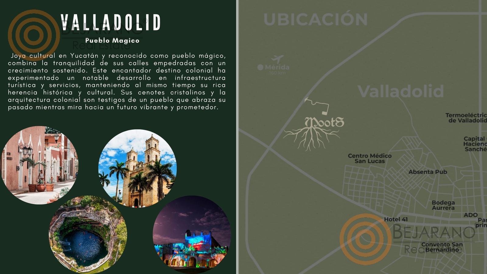 bre-tv-ecoproyect-08 Valladolid y su ubicación en el mapa respecto a Moots Community