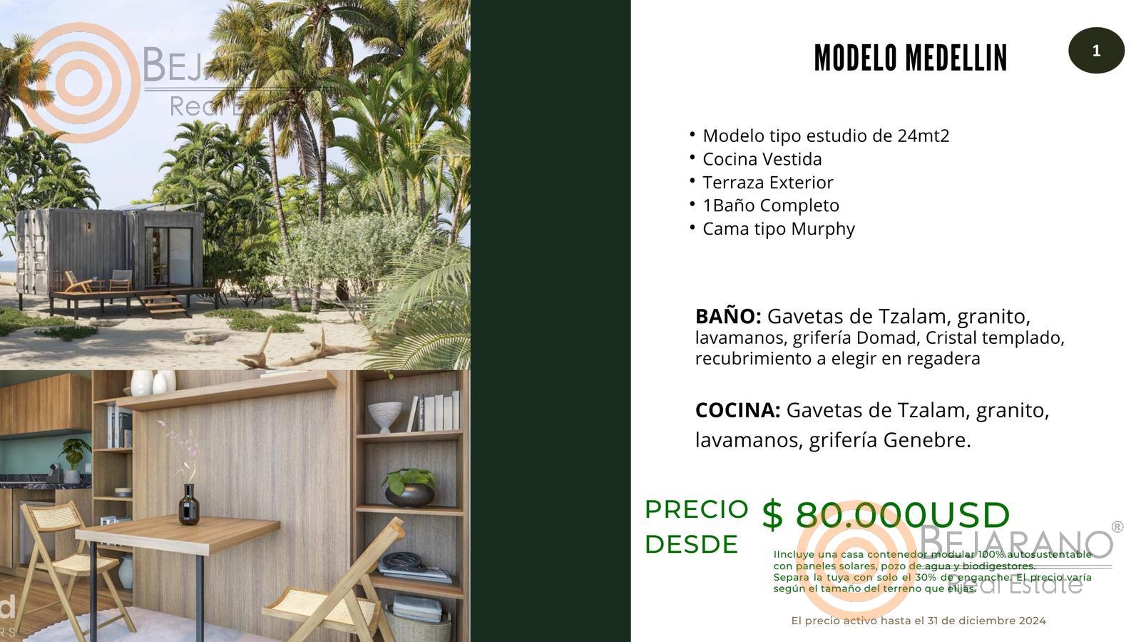 bre-tv-ecoproyect-09 Modelo Medellín: casa de contenedor tipo estudio con terraza