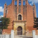 Iglesia de Temozón